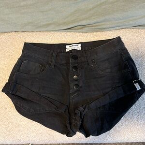 One teaspoon bandits sz 26